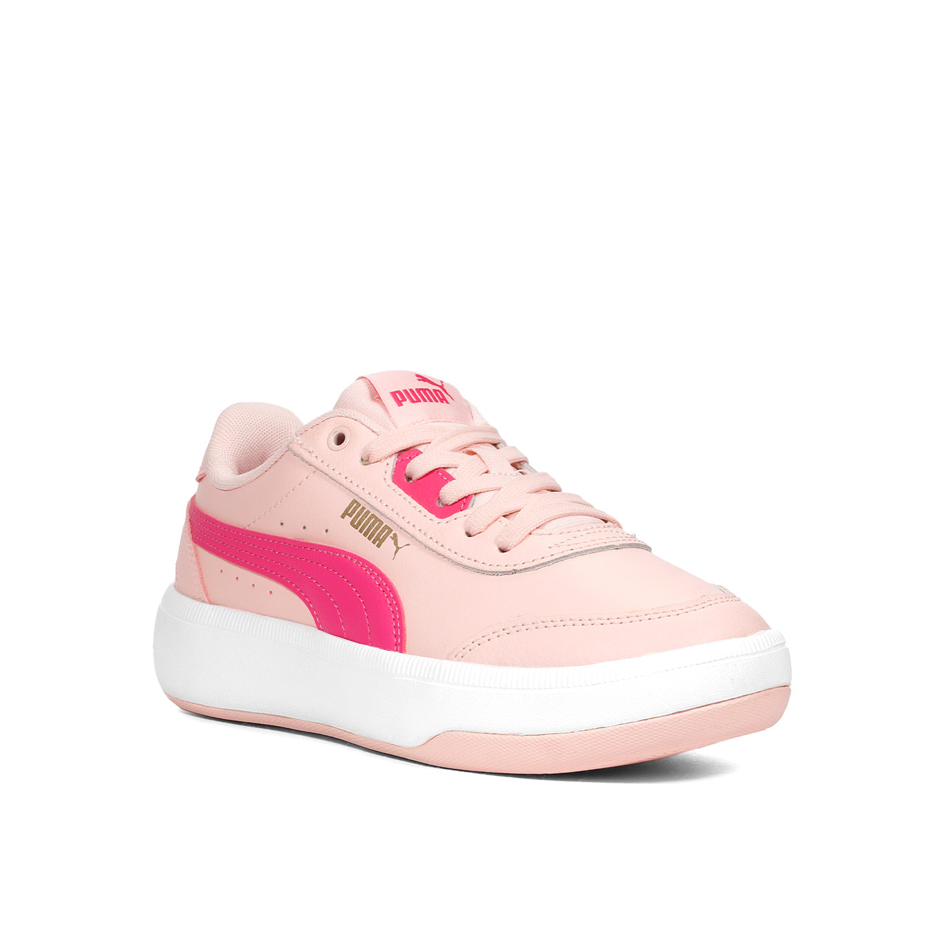 Tenis Puma Tori Jr