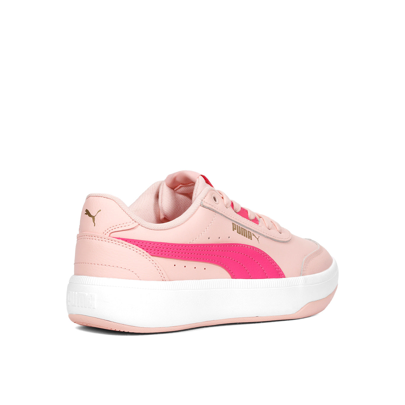 Tenis Puma Tori Jr