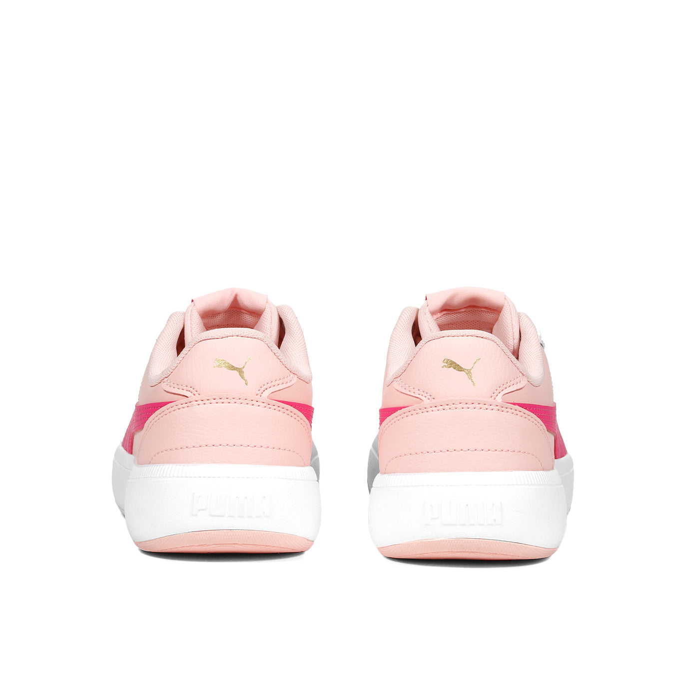 Tenis Puma Tori Jr