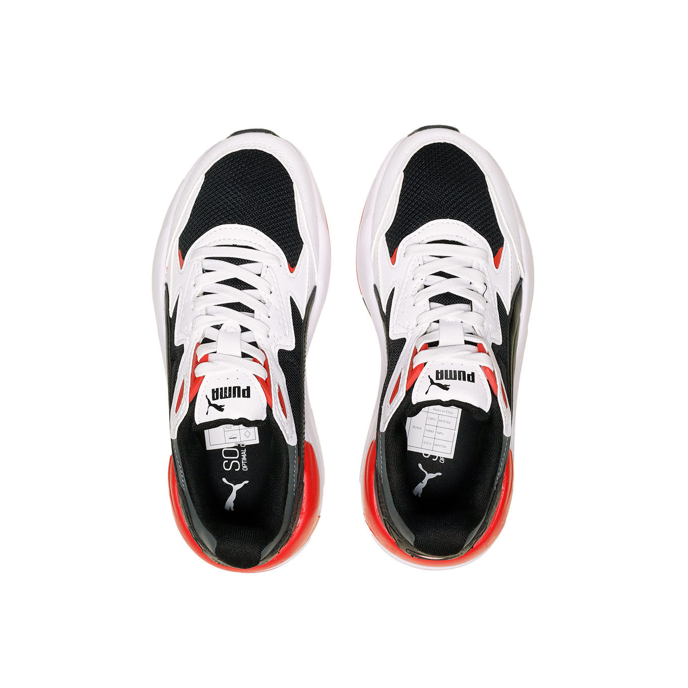 Tenis Puma X-Ray Speed