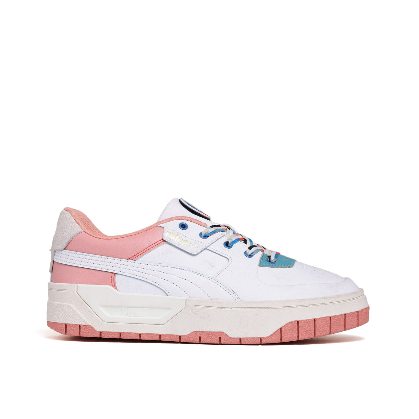 Tenis Puma Cali Dream Go For