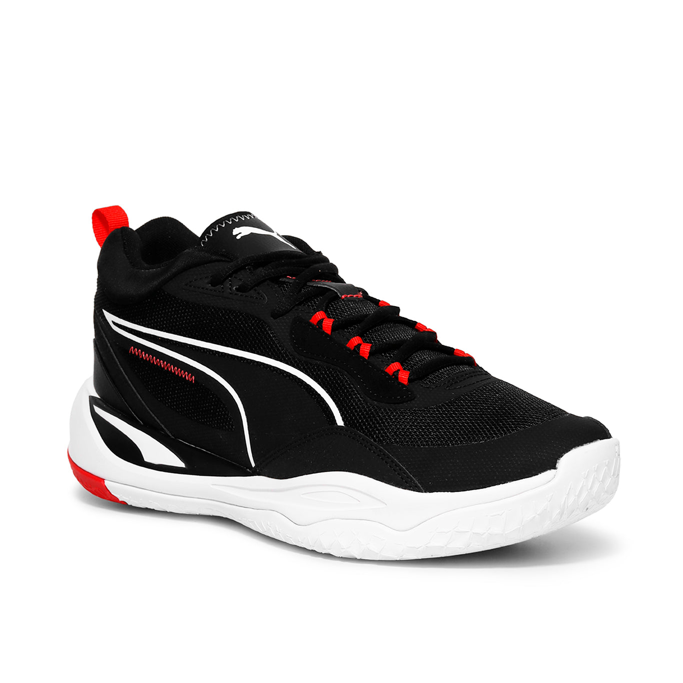 Tenis Puma Playmaker Off