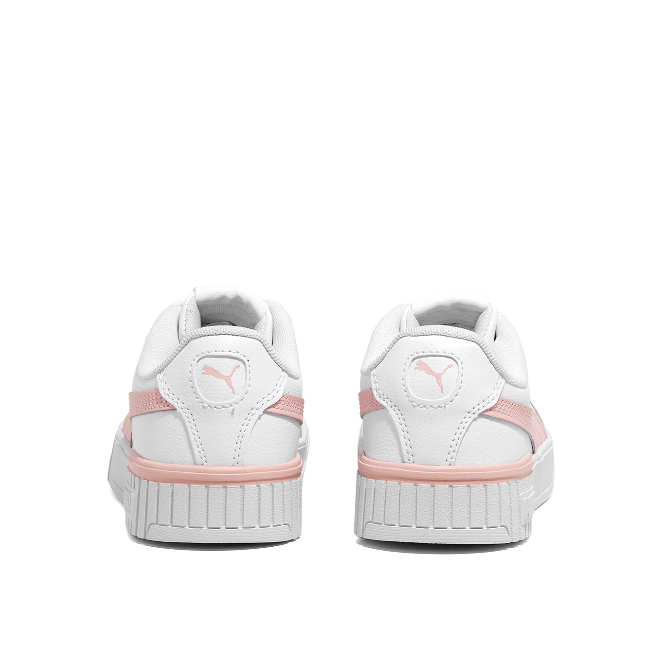 Puma carina junior size 5 best sale