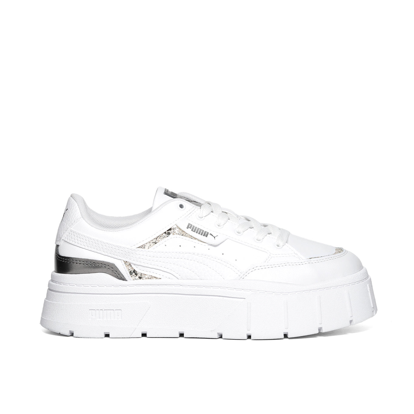 Tenis Puma Mayze Stack