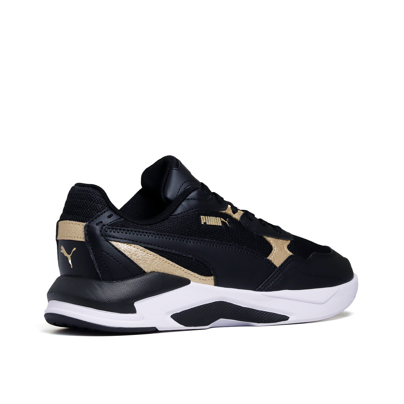 Tenis Puma X-Ray Speed Lite Distressed