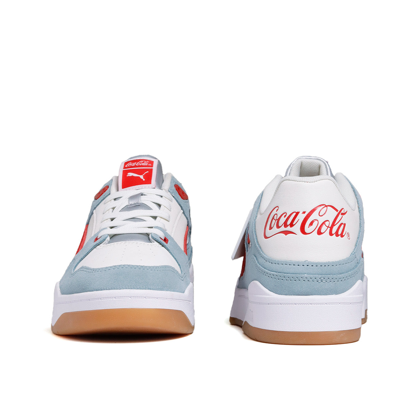 Tenis coca store cola masculino rasteiro