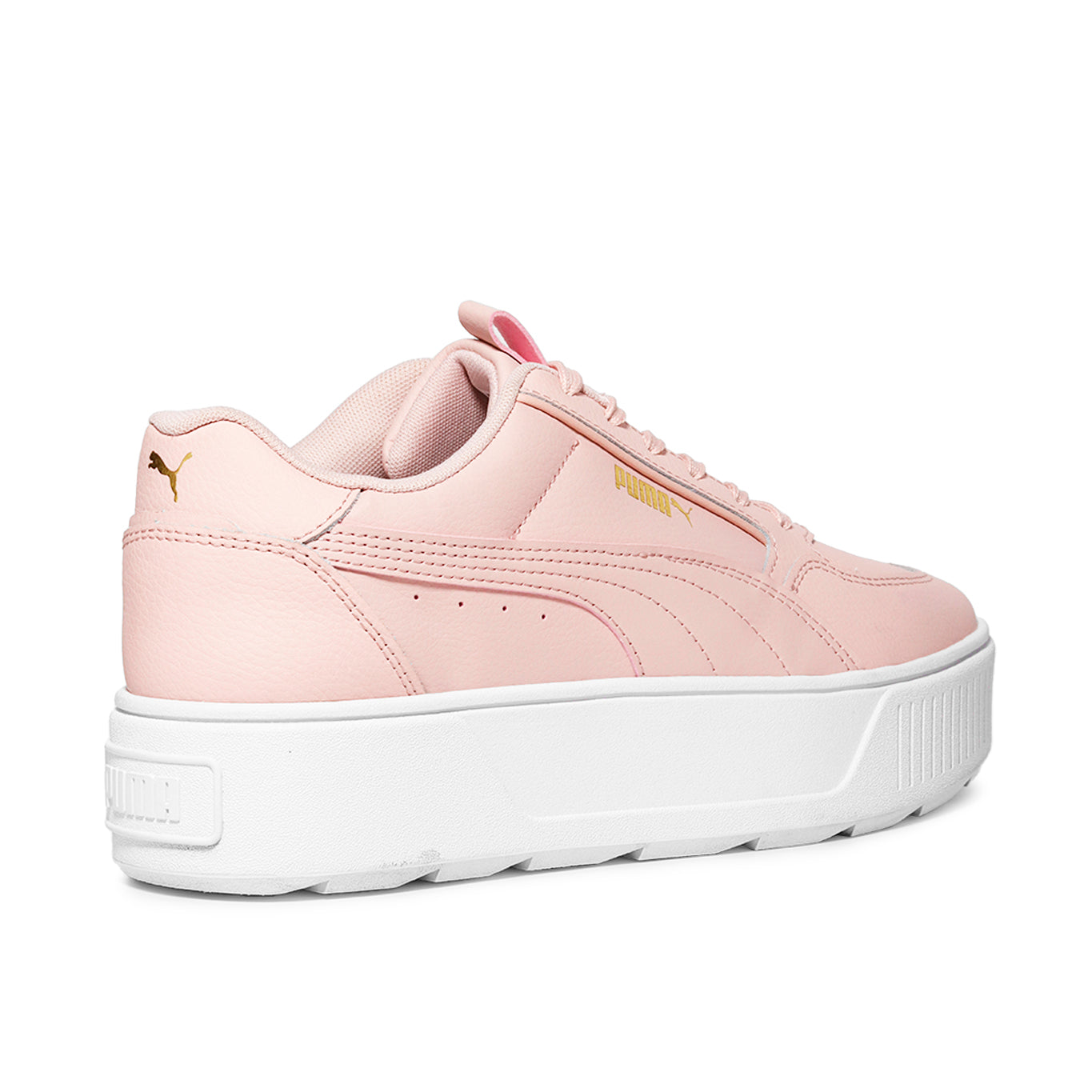 Tenis Puma Casual Karmen Rebelle Mujer 26 cm