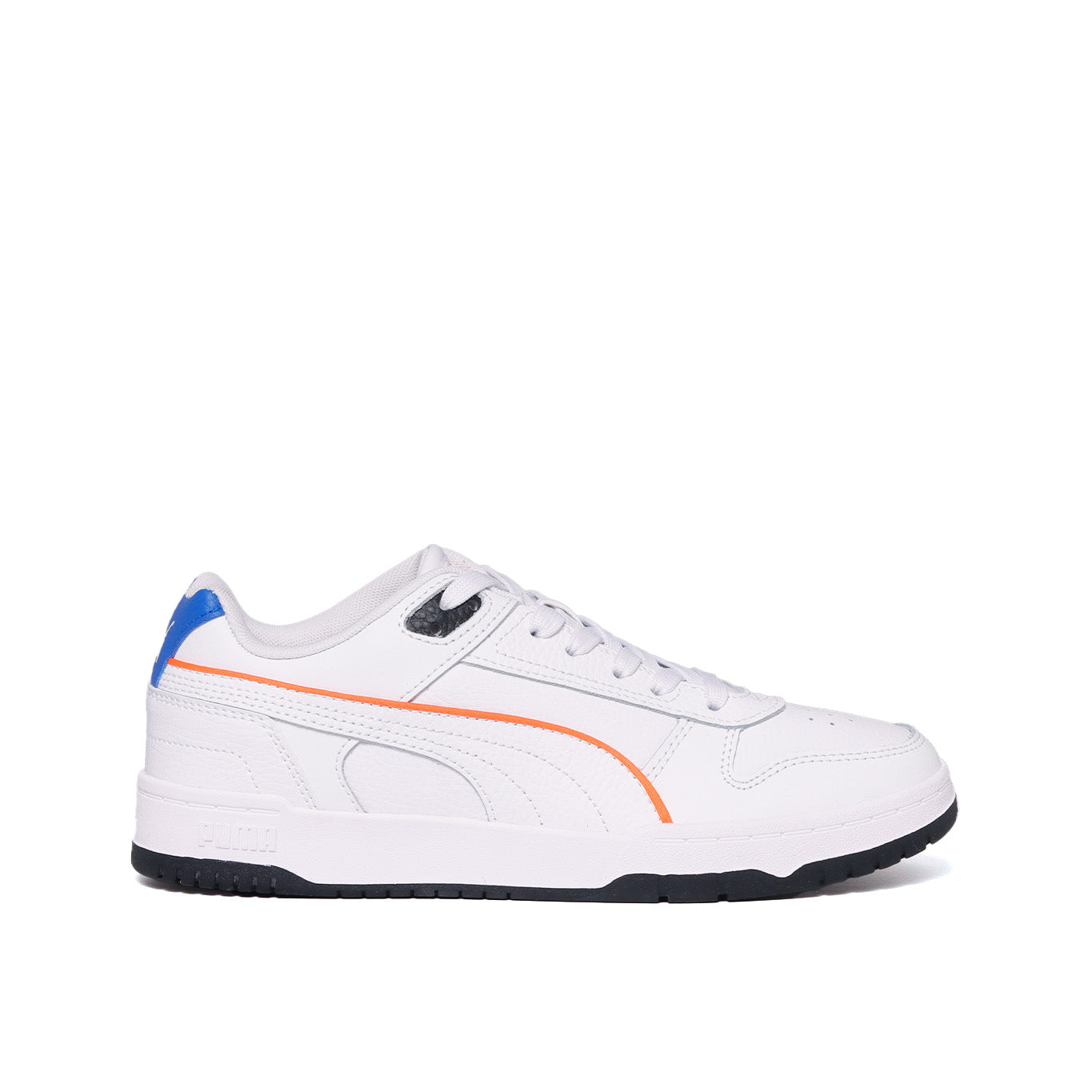 Tenis Puma RBD Game Low