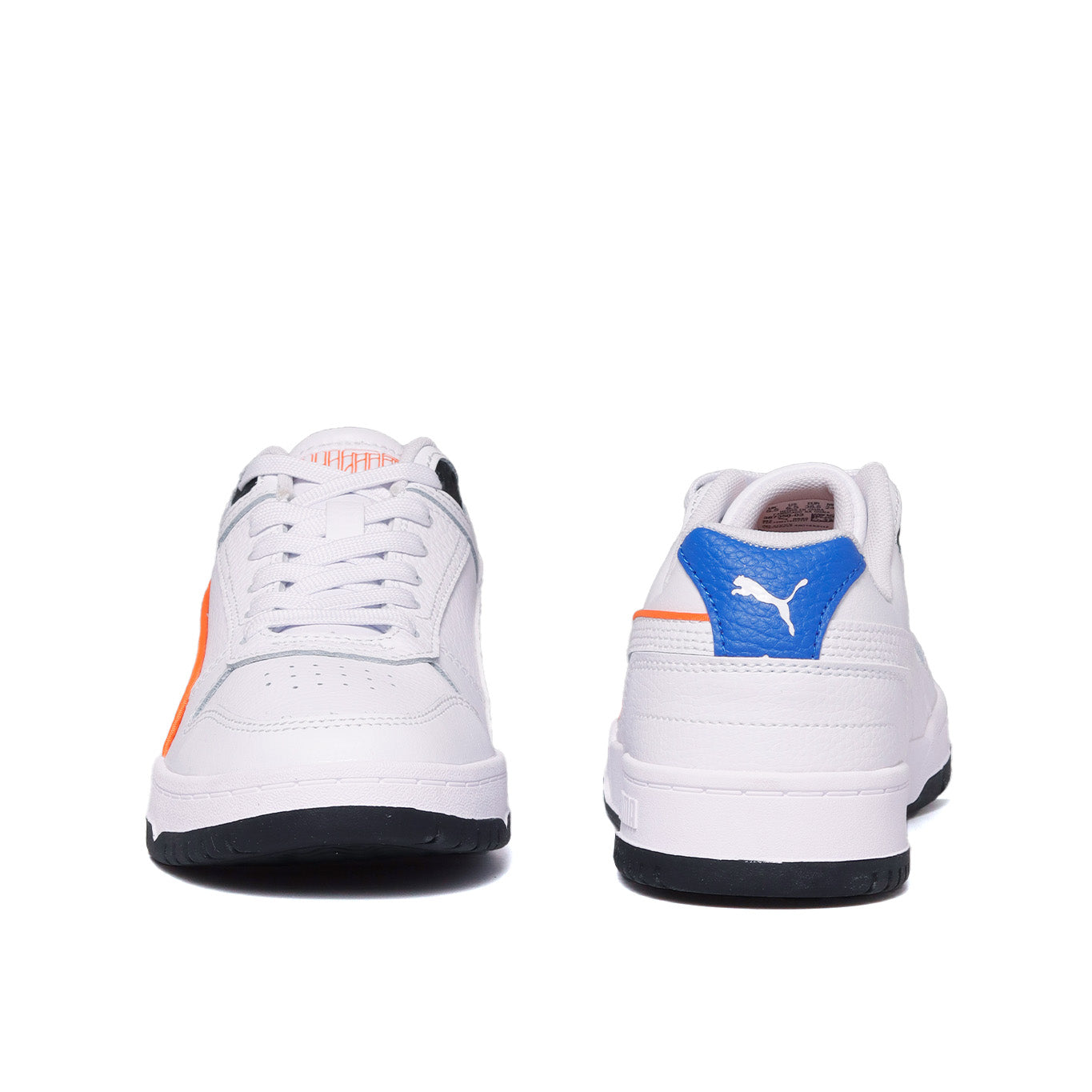 Tenis Puma RBD Game Low