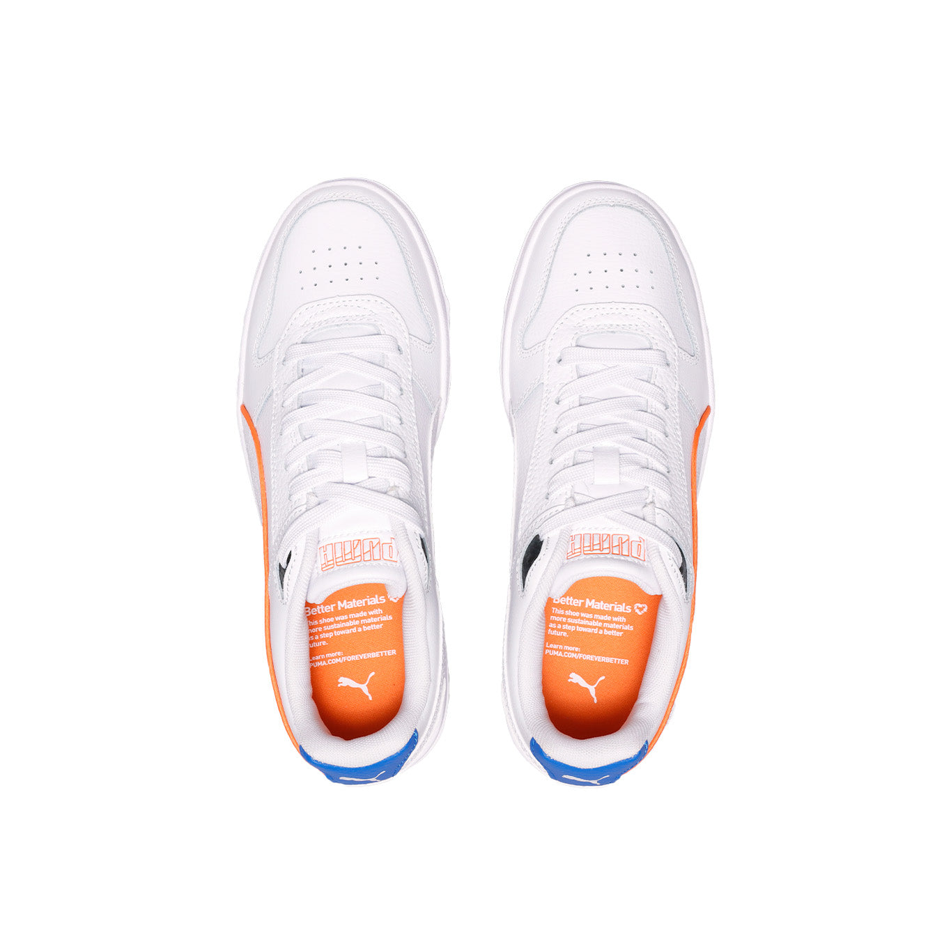 Tenis Puma RBD Game Low