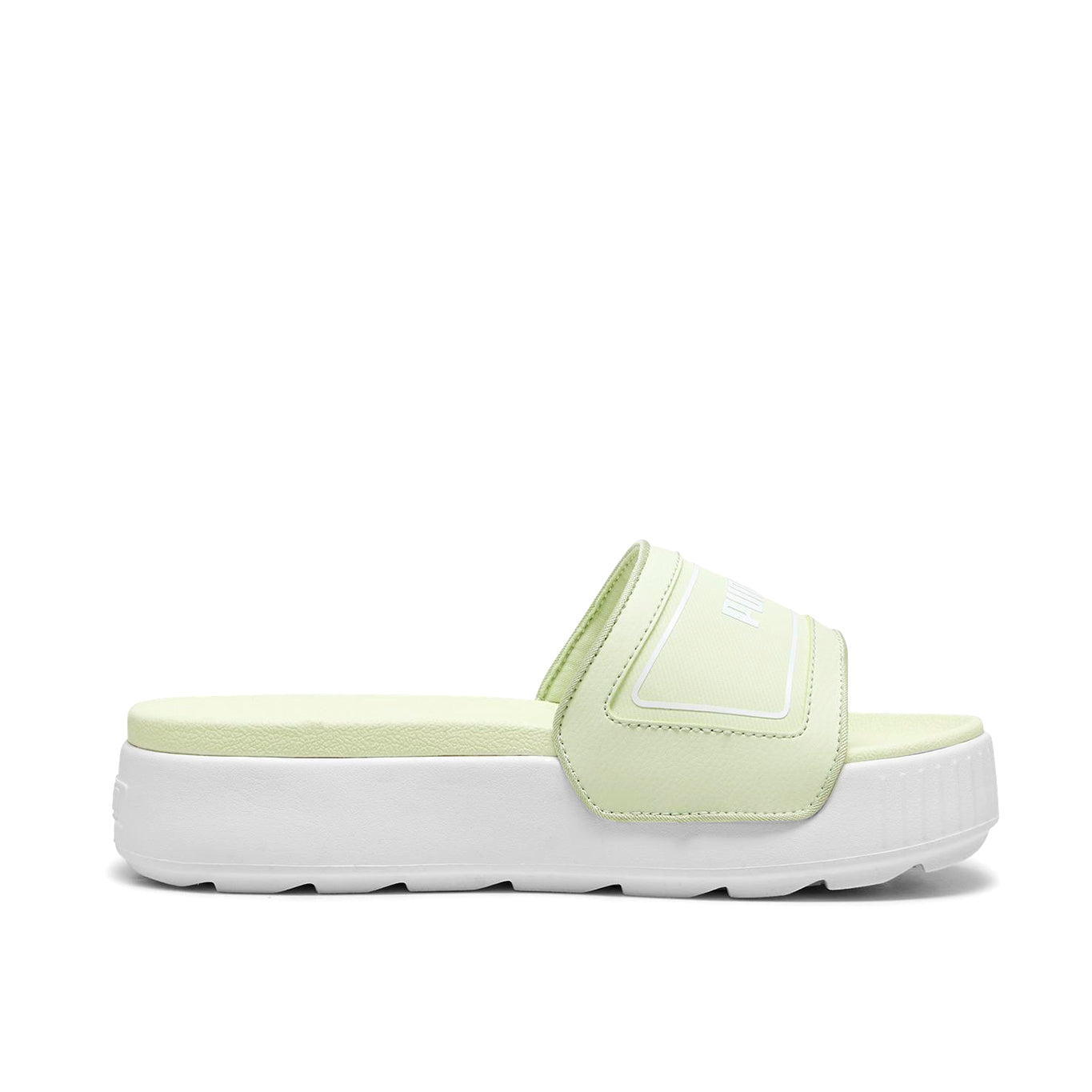 Sandalia Puma Karmen Slide