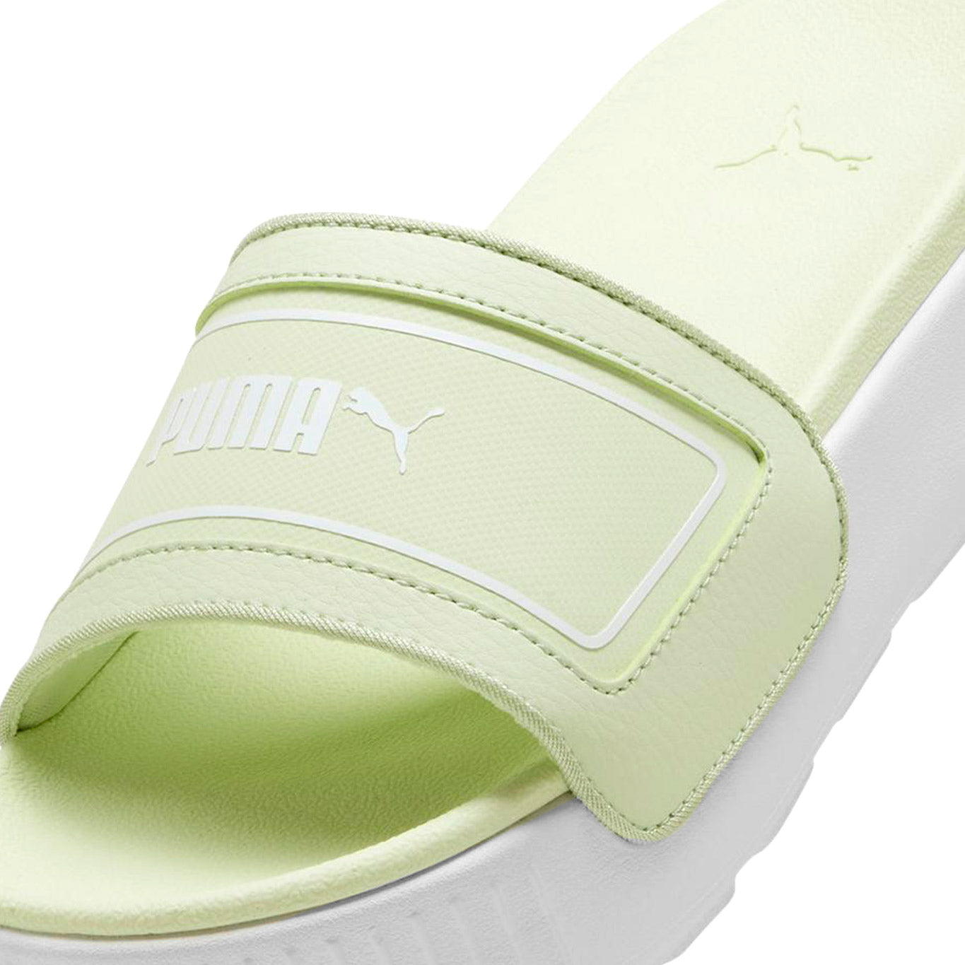 Sandalia Puma Karmen Slide