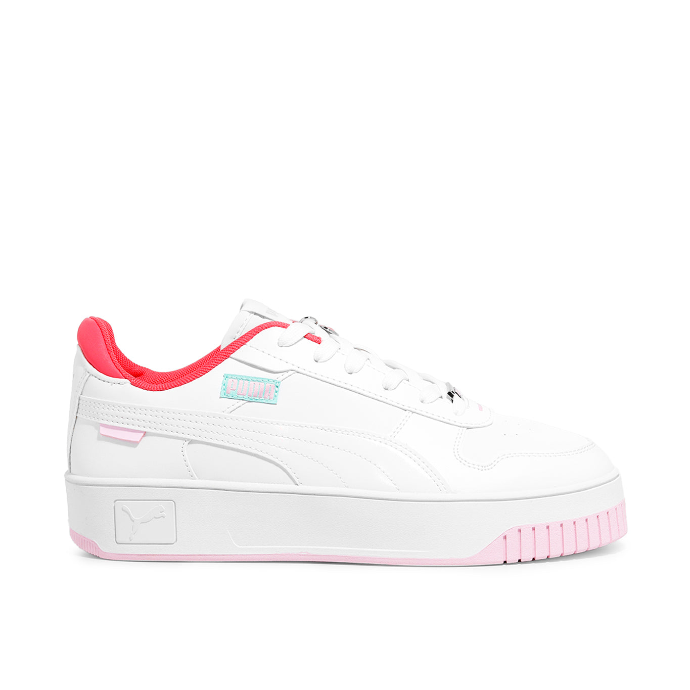 Tenis Puma Carina