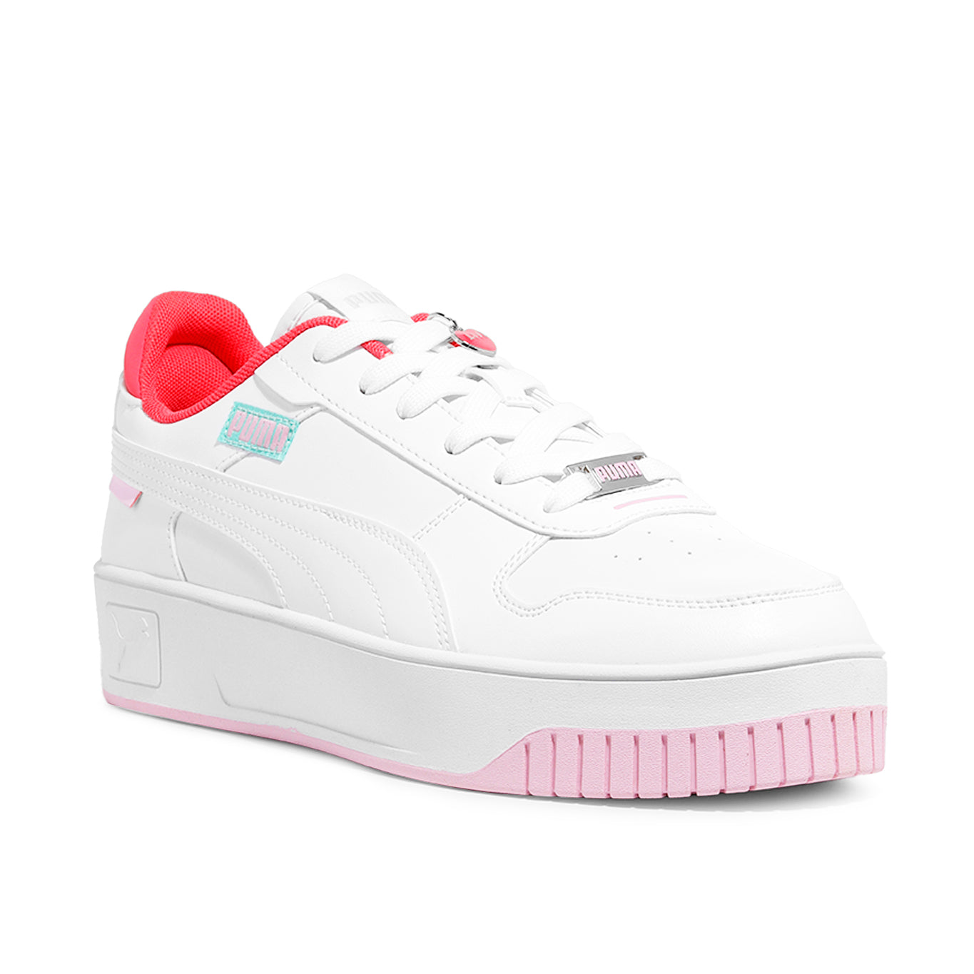 Tenis Puma Carina