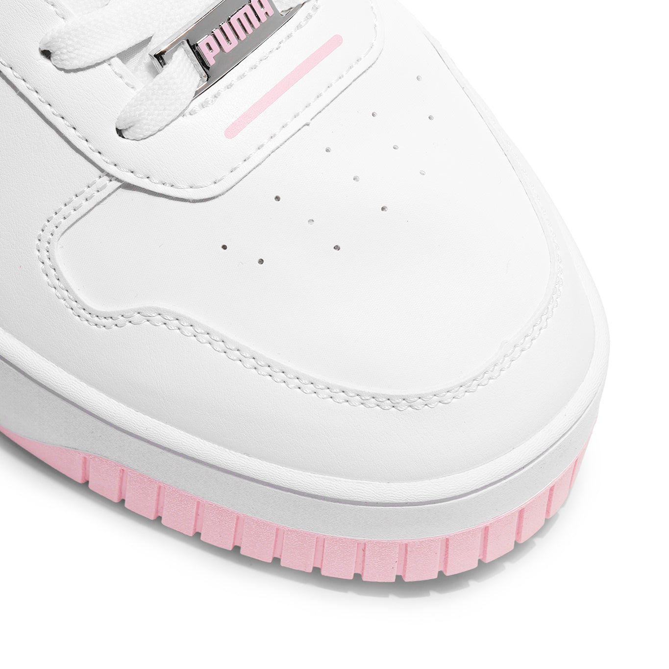 Tenis Puma Carina