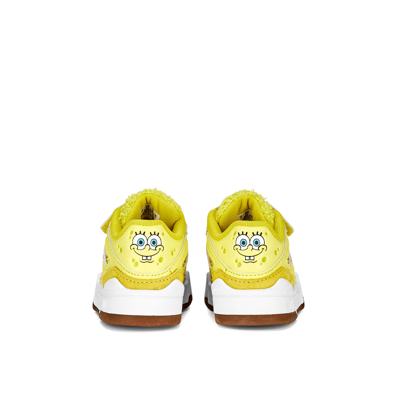 Tenis fila bob esponja shops mujer