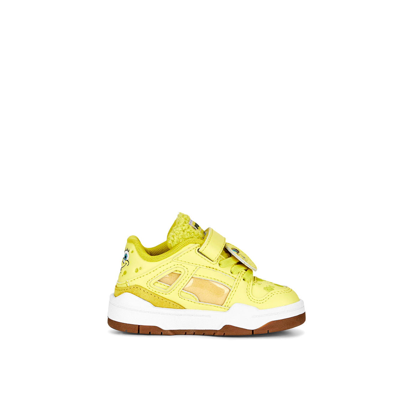 Tenis Puma Slipstream Bob Esponja