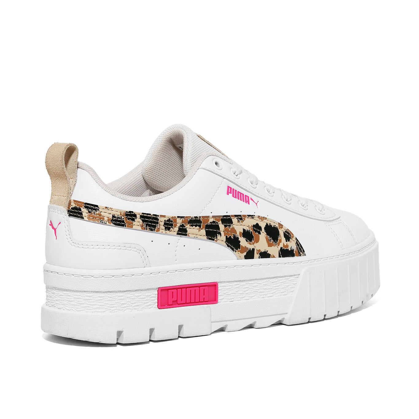 Tenis Puma Mayze