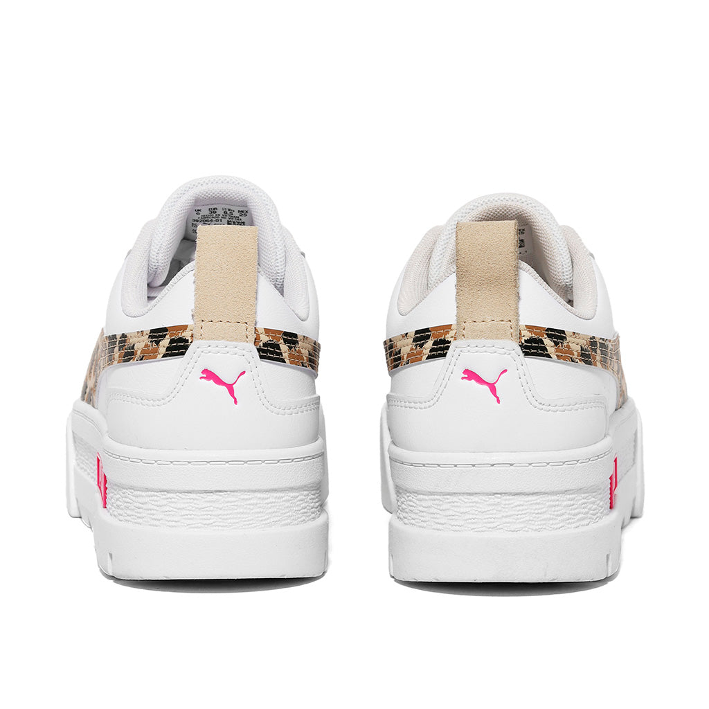 Tenis Puma Mayze