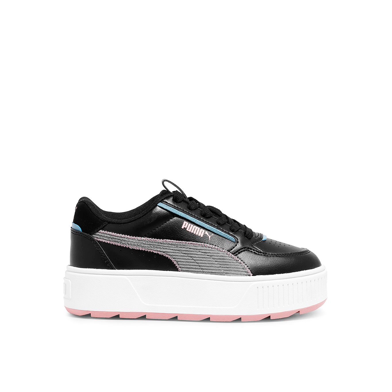 Tenis Puma Karmen Rebelle