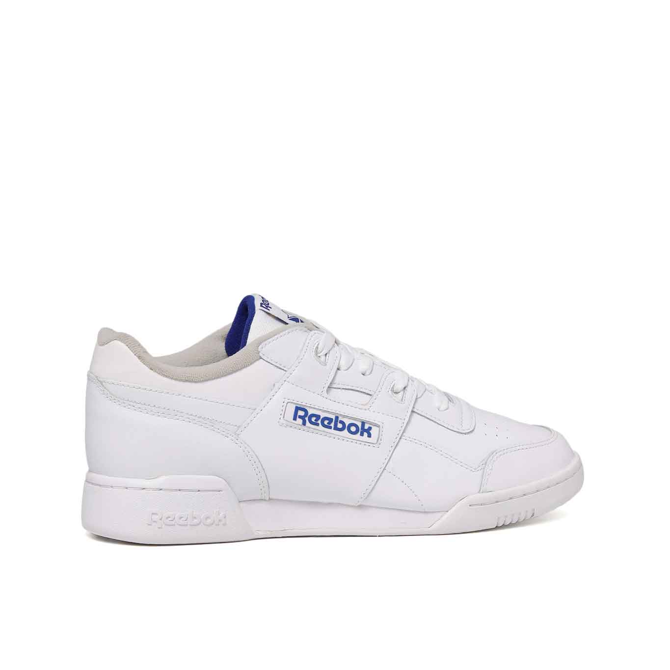 Precio tenis shop reebok workout plus