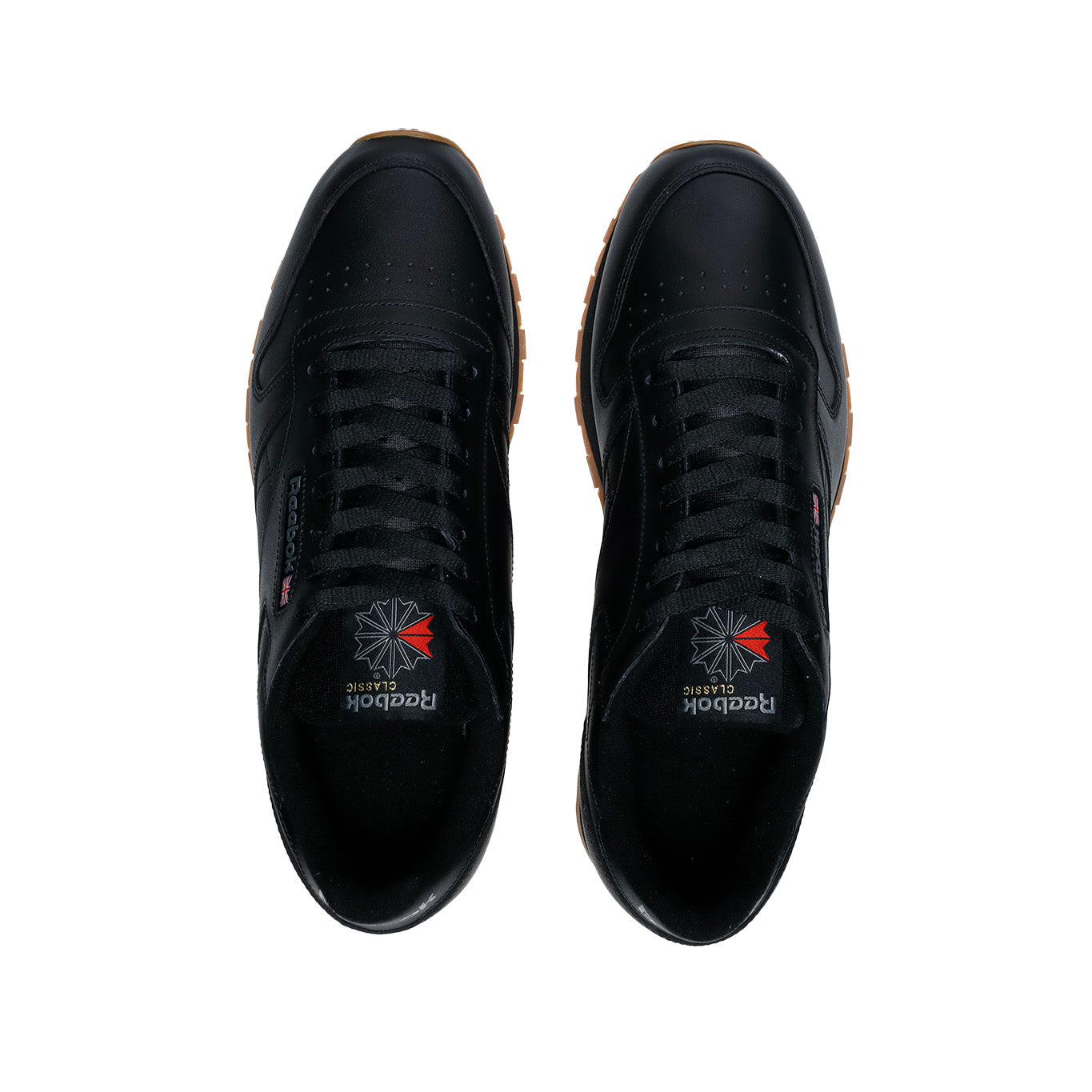 Reebok best sale negro hombre