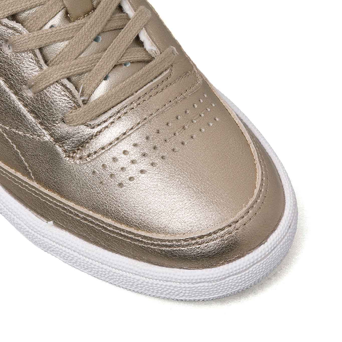 Camiseta reebok classic mujer dorados Clearance