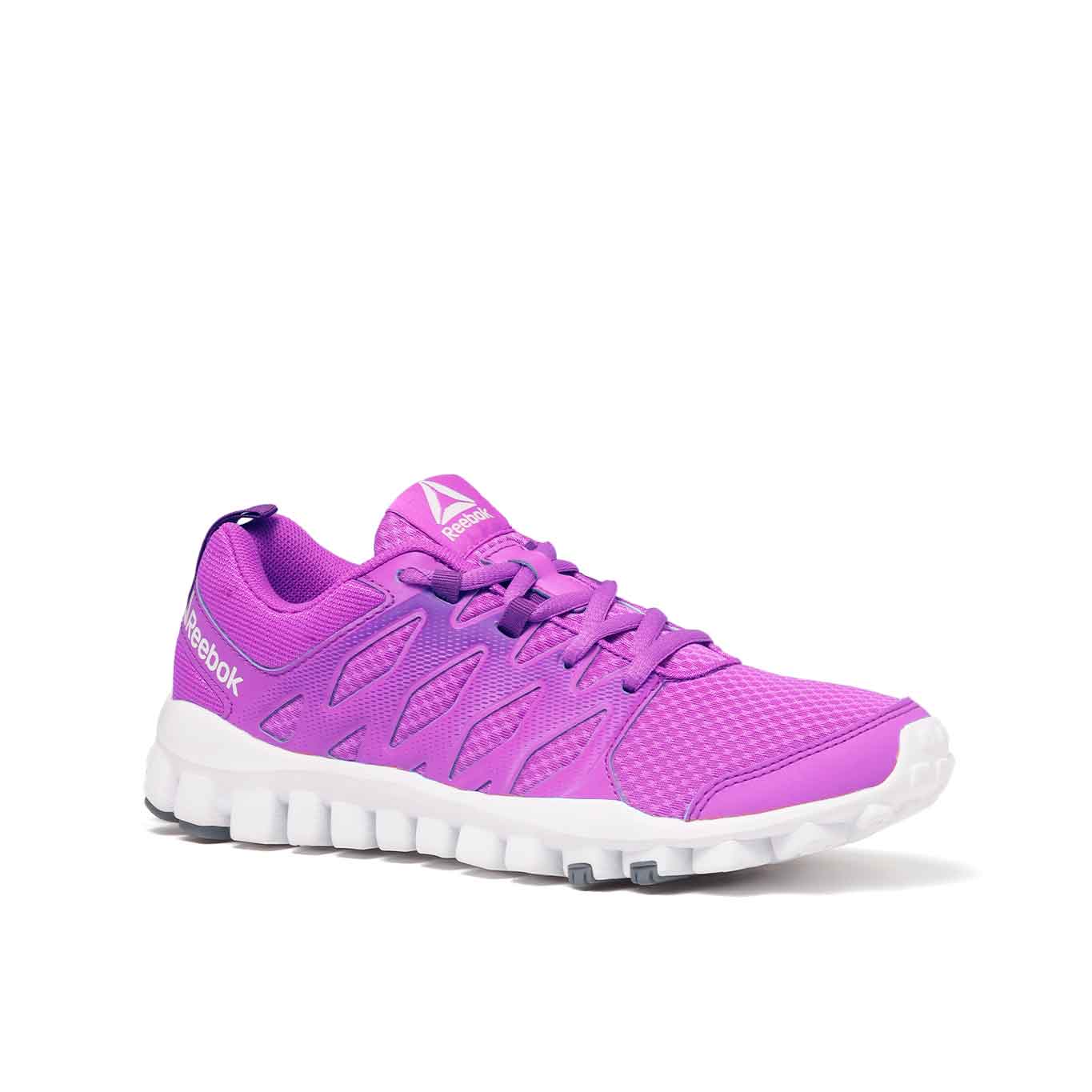 Tenis Reebok Realflex Train 4.0 REEBOK Calzado Unicos Moderna 959.00