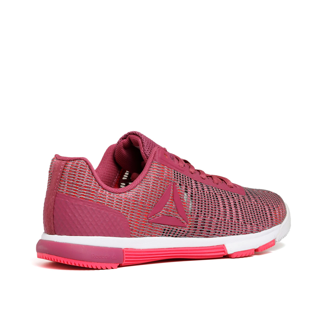 Tenis reebok cheap fast flexweave