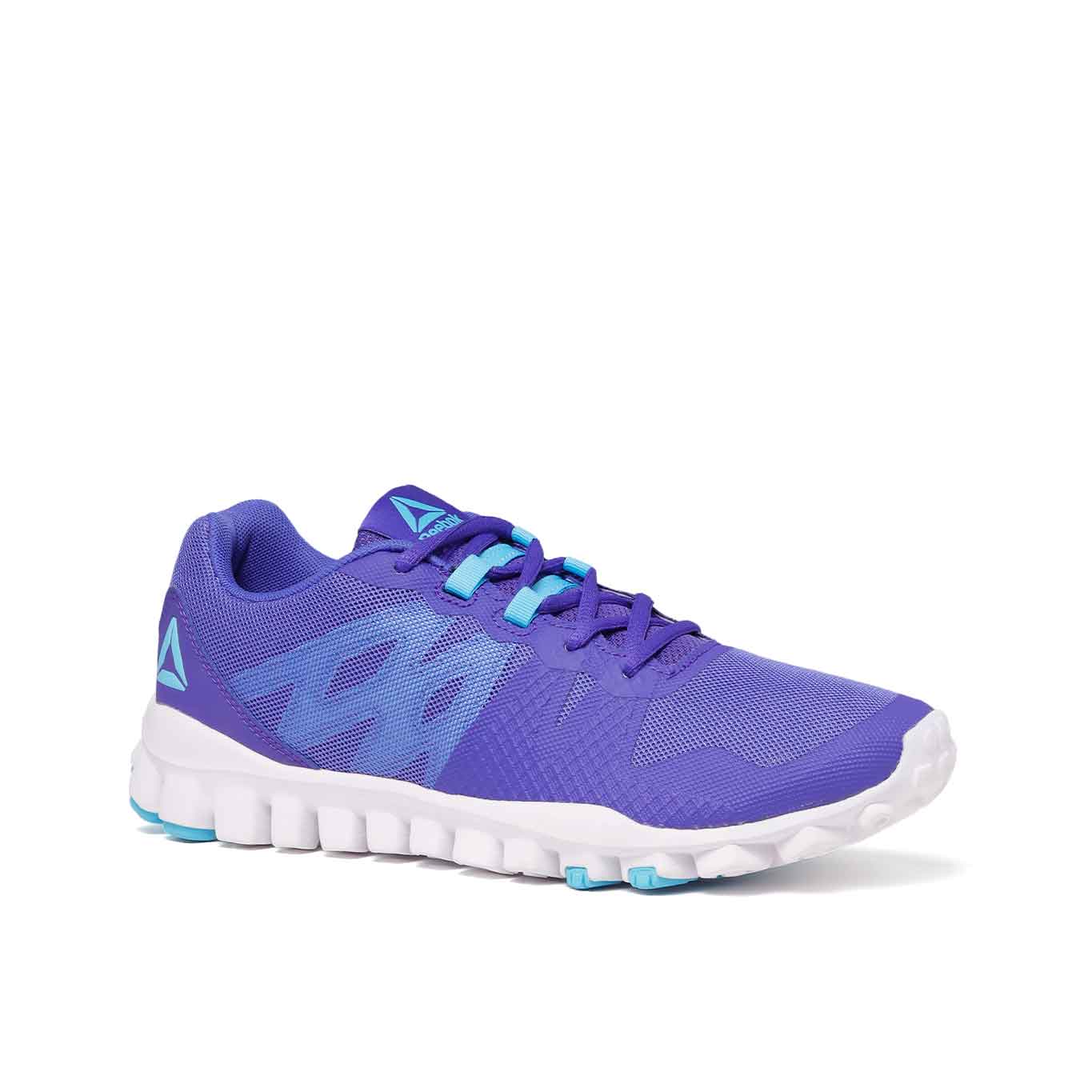 Zapatillas reebok shop realflex mujer