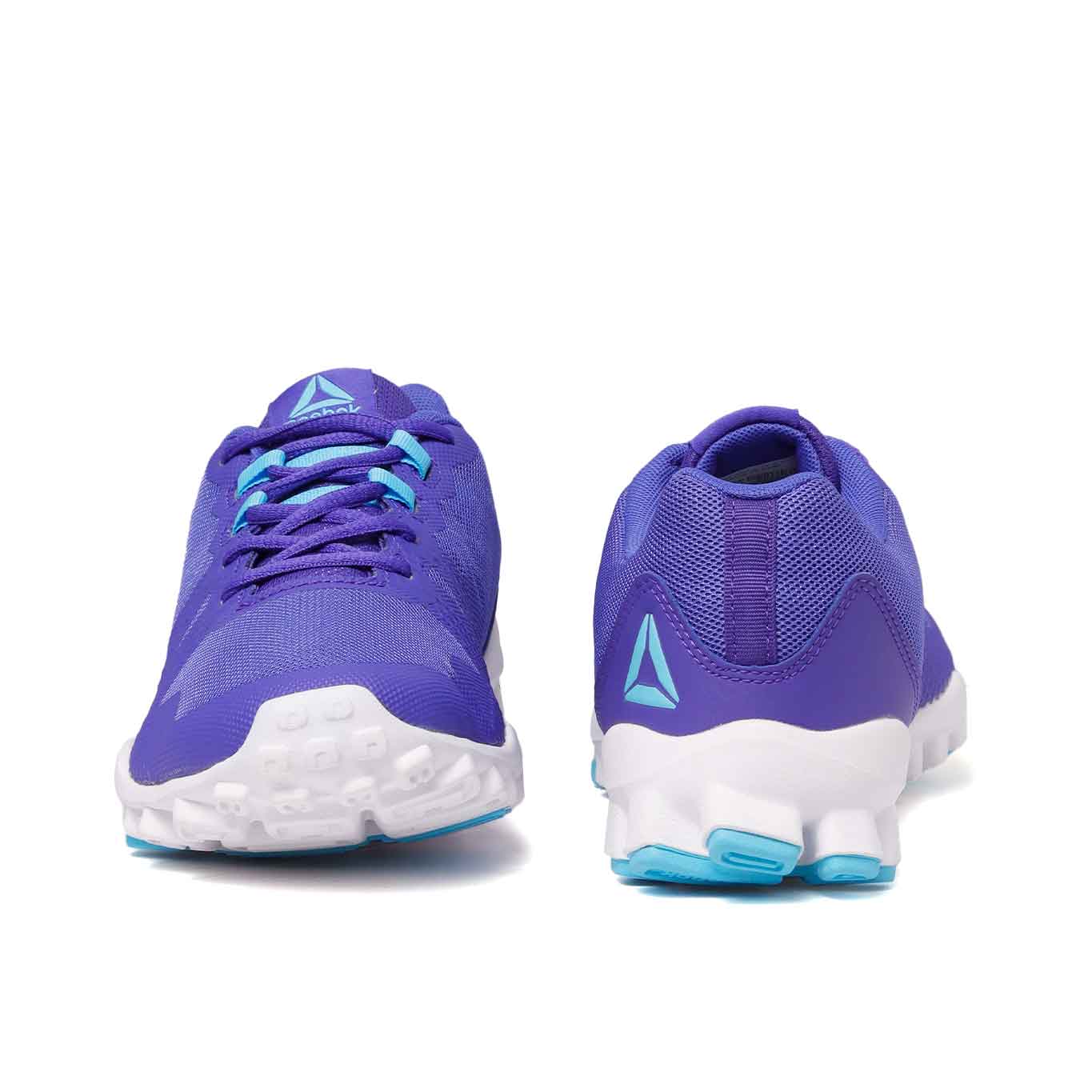 Reebok nano 5.0 mujer 2025 azul