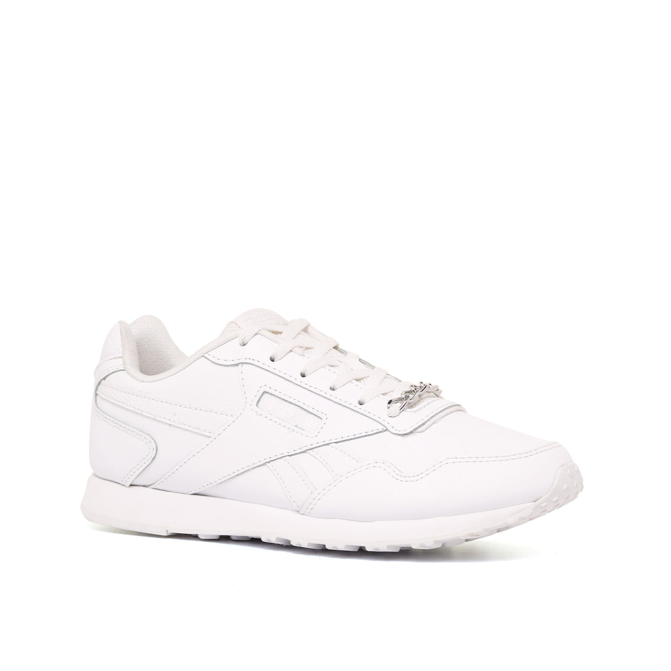 Tenis Reebok Royal Glide Mujer CN7321 Casual Blanco