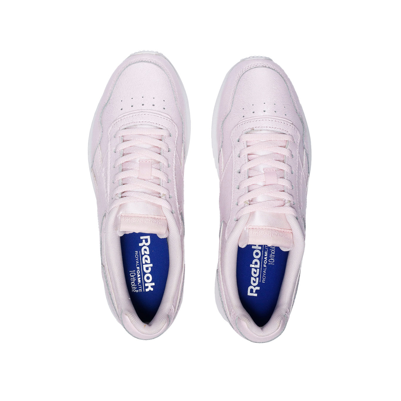 Tenis Reebok Royal Mujer CN7481 Casual Rosa