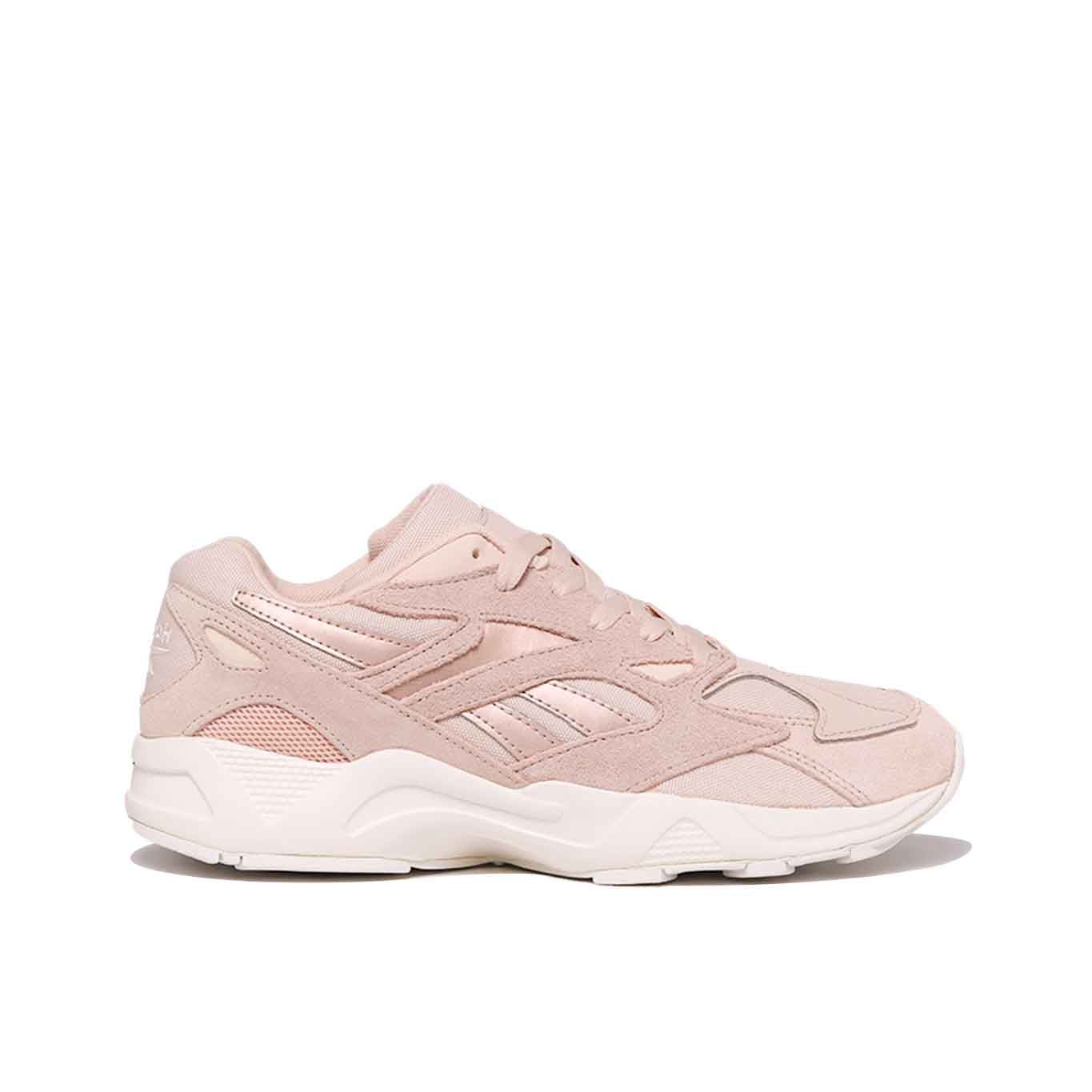 Tenis Reebok Aztrek 96 Mujer DV6991 Casual Rosa