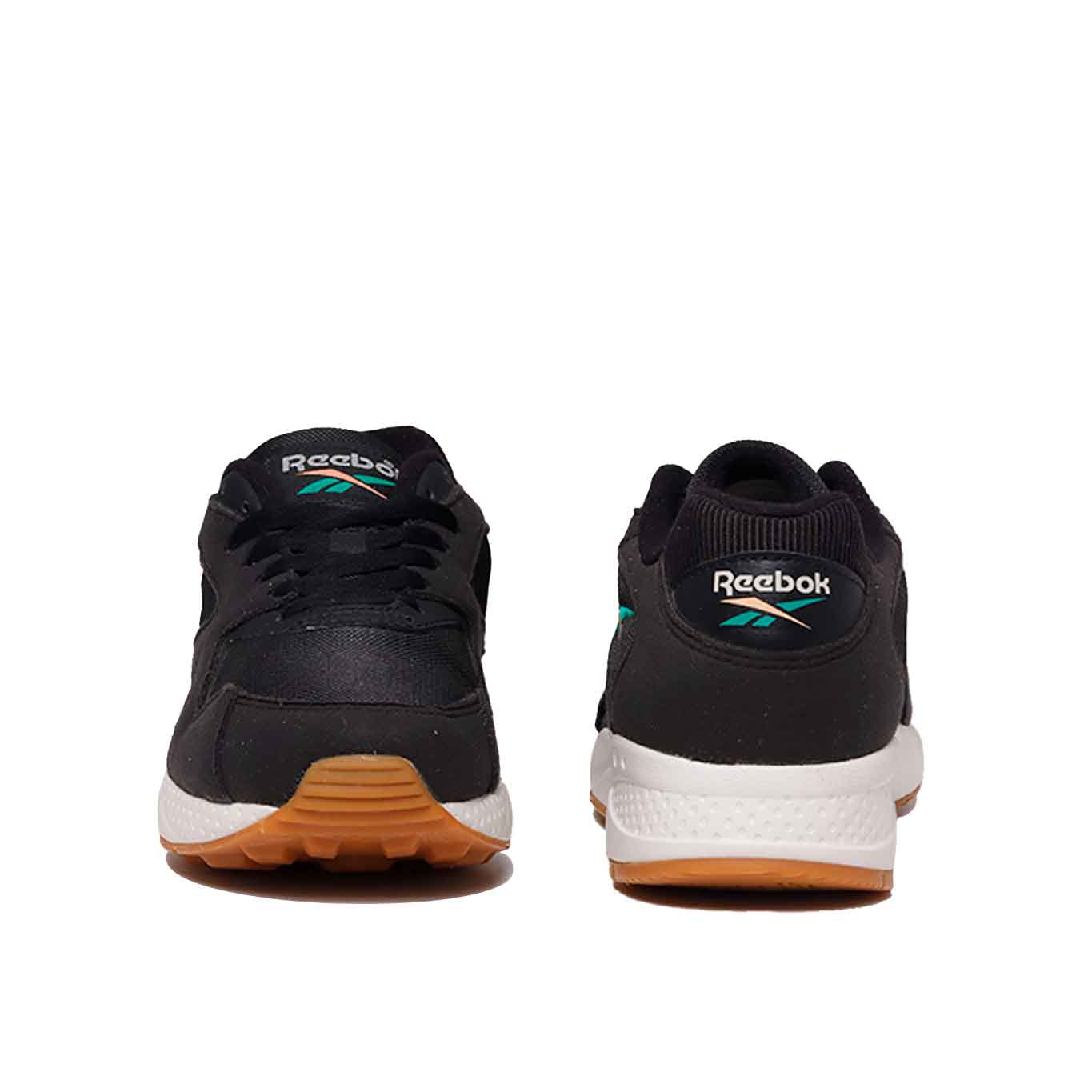 Tenis Reebok Torch Hex Mujer DV8570 Casual Negro