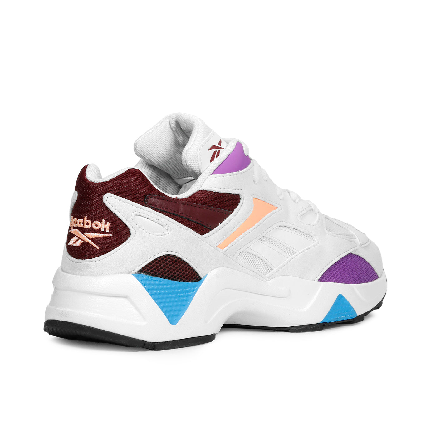 Tenis Reebok Aztrek 96