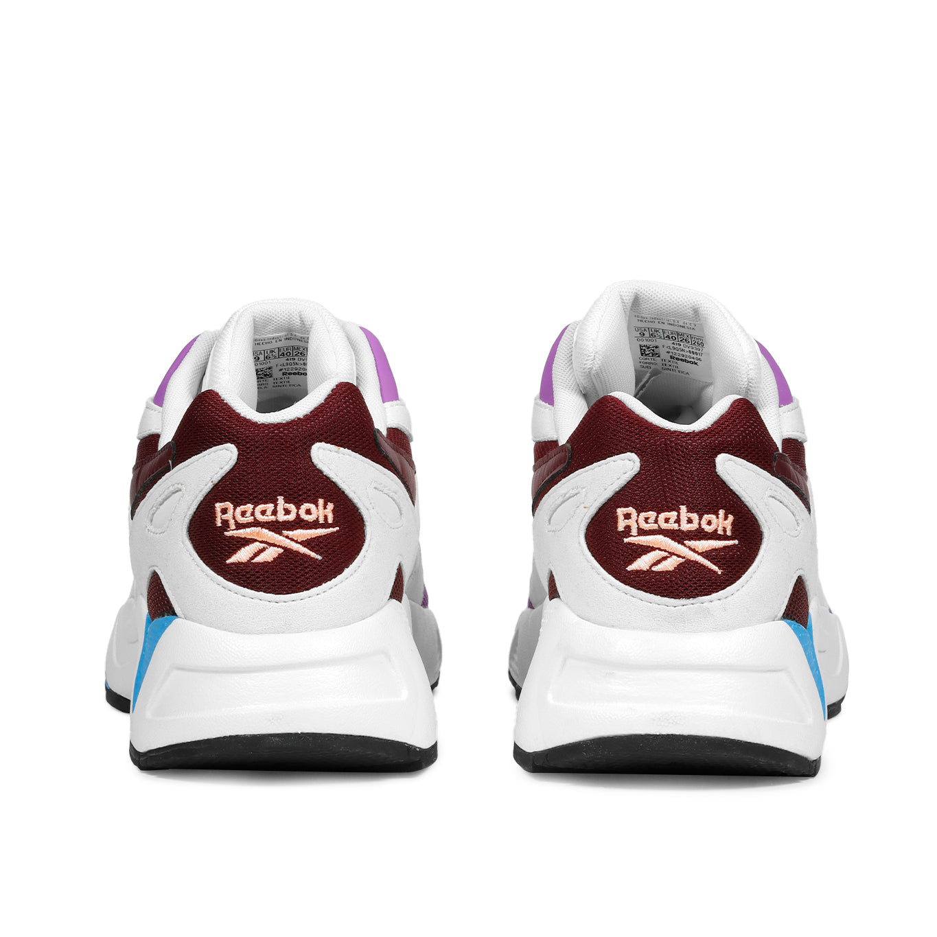 Tenis Reebok Aztrek 96