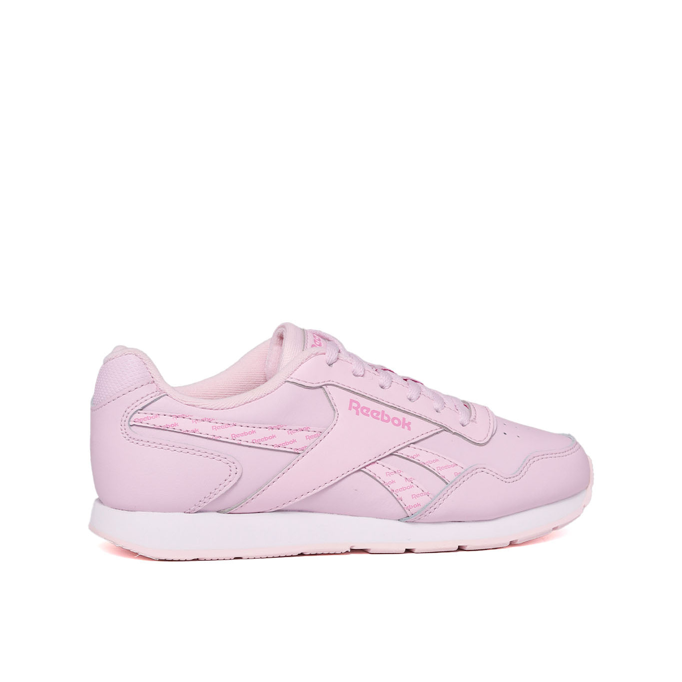 Reebok piel online mujer