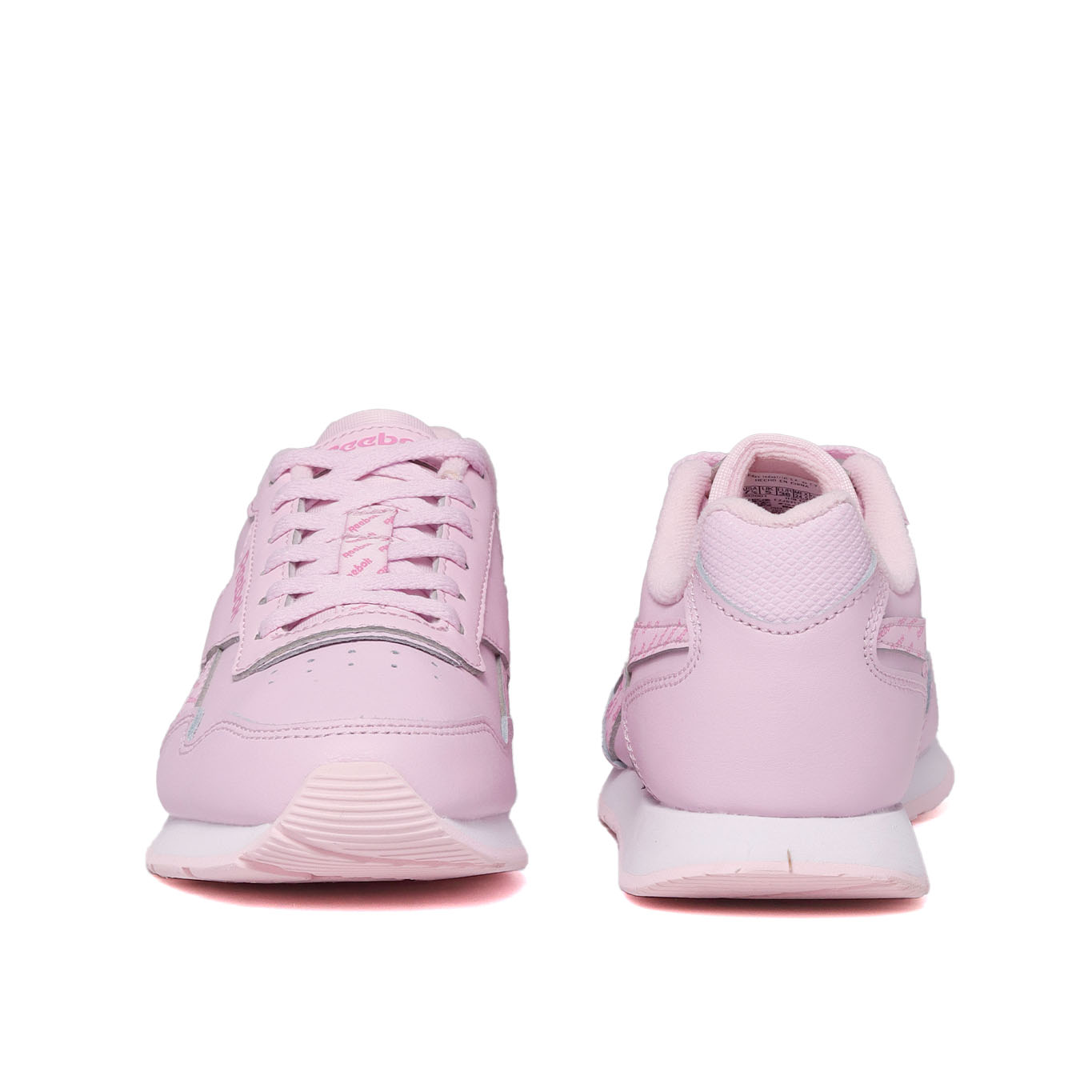 Zapatos reebok hotsell 2019 rosa