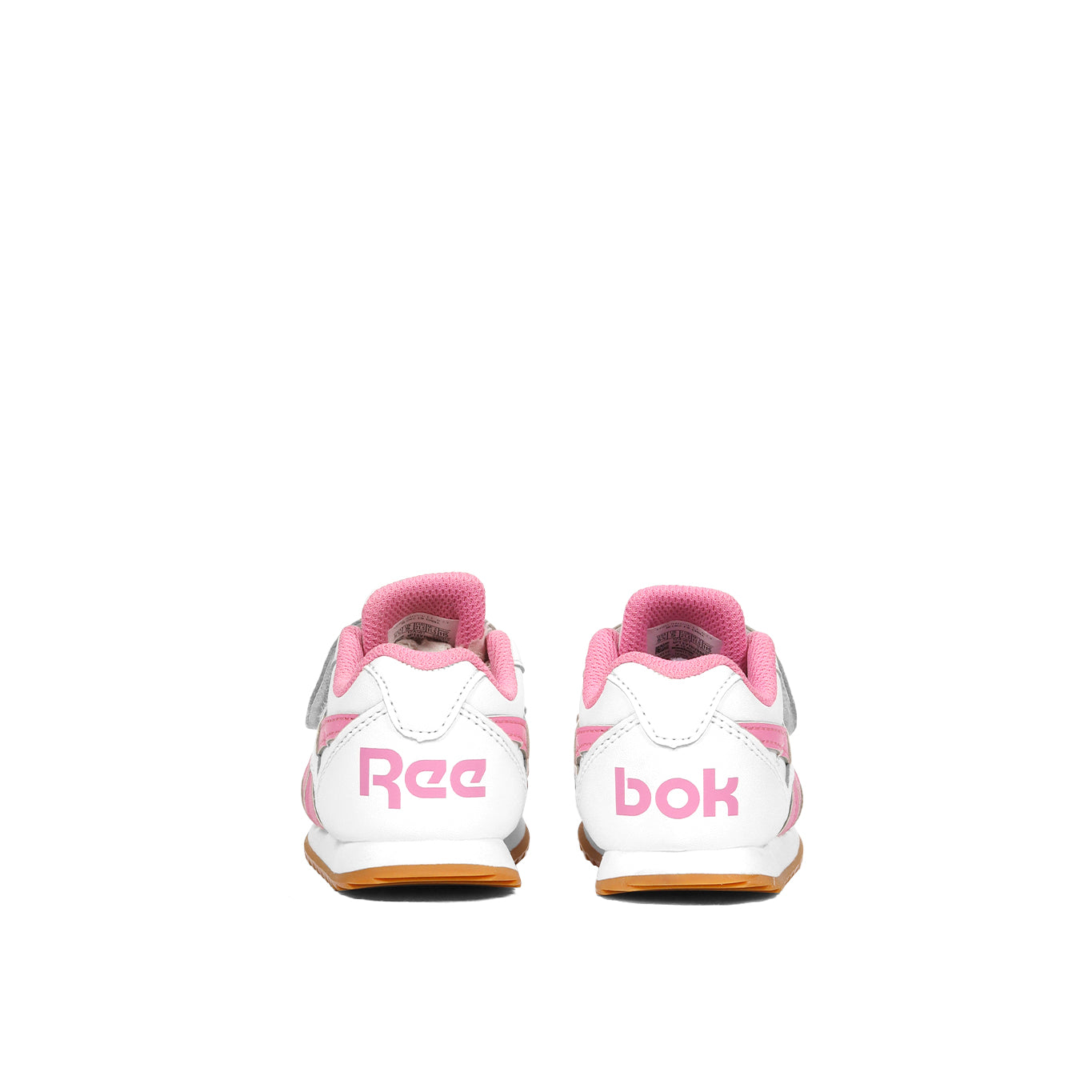 Tenis Reebok Royal