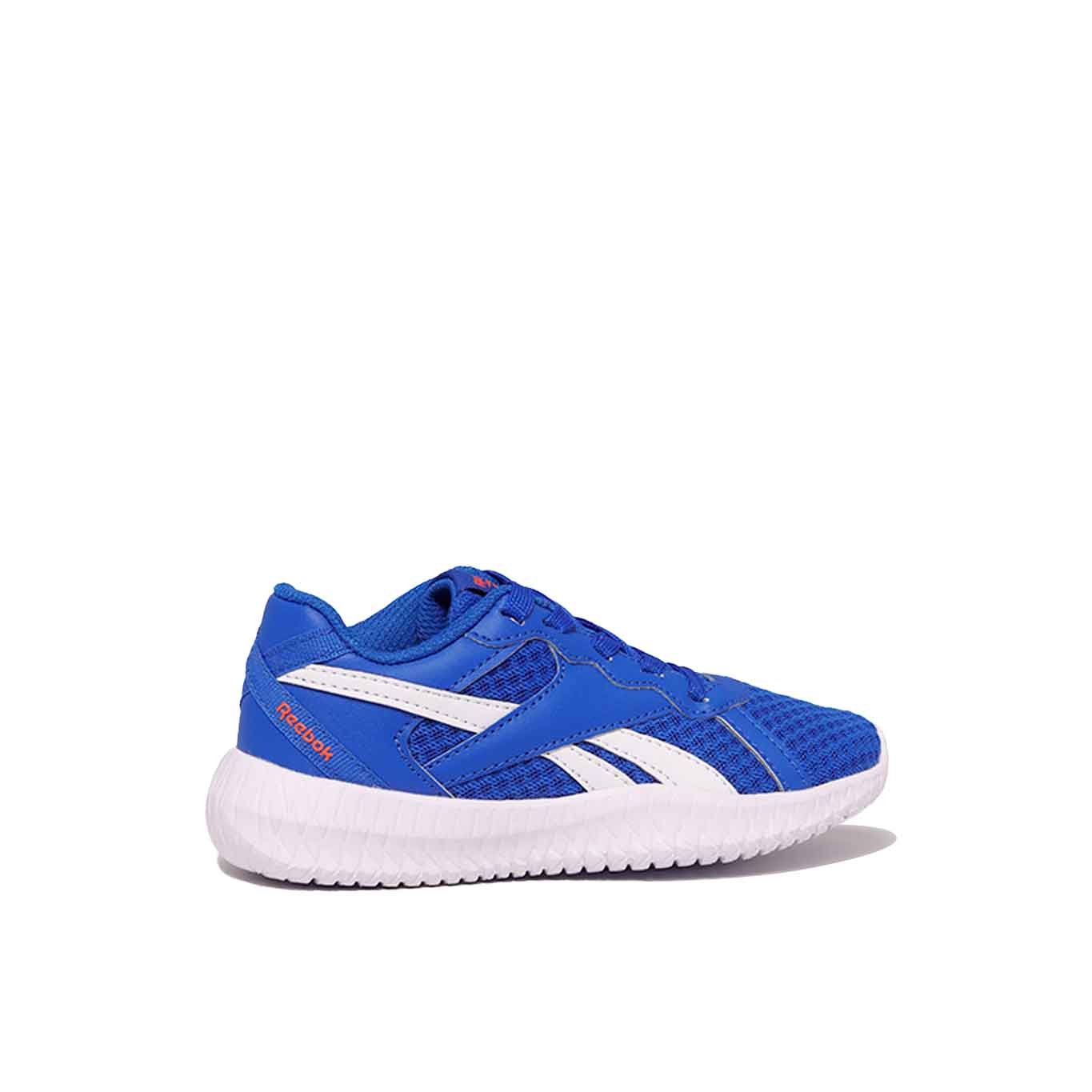 Tenis Reebok Flexagon Energy TR3 Nino EH1634 Running Azul 17 Blue