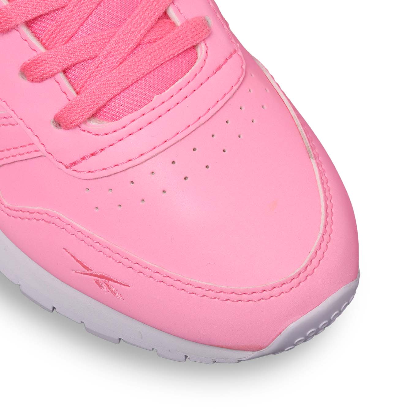 Reebok casual online mujer