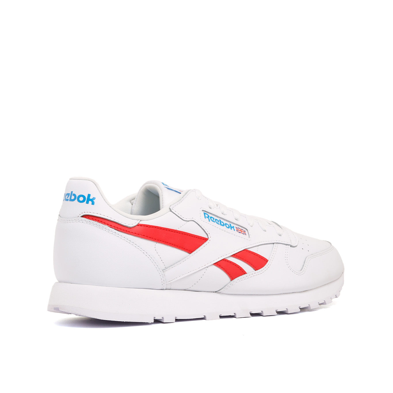 Tenis reebok cheap clasicos blancos