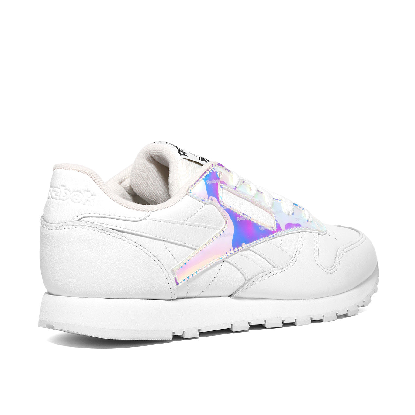 Tenis Reebok Classic Leather