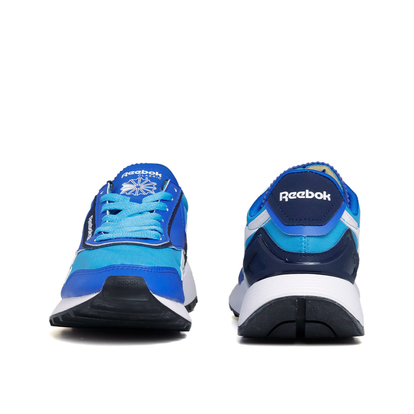 Zapatos reebok clearance turquesa 125