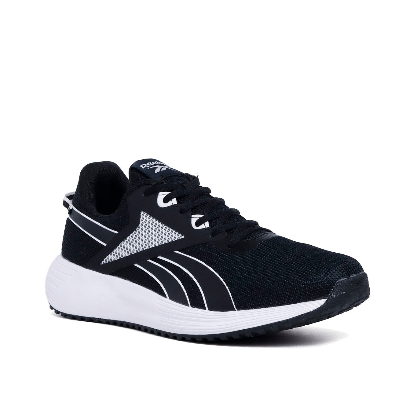 Tenis Reebok Lite Plus 3.0 Hombre GY0159 Running Negro