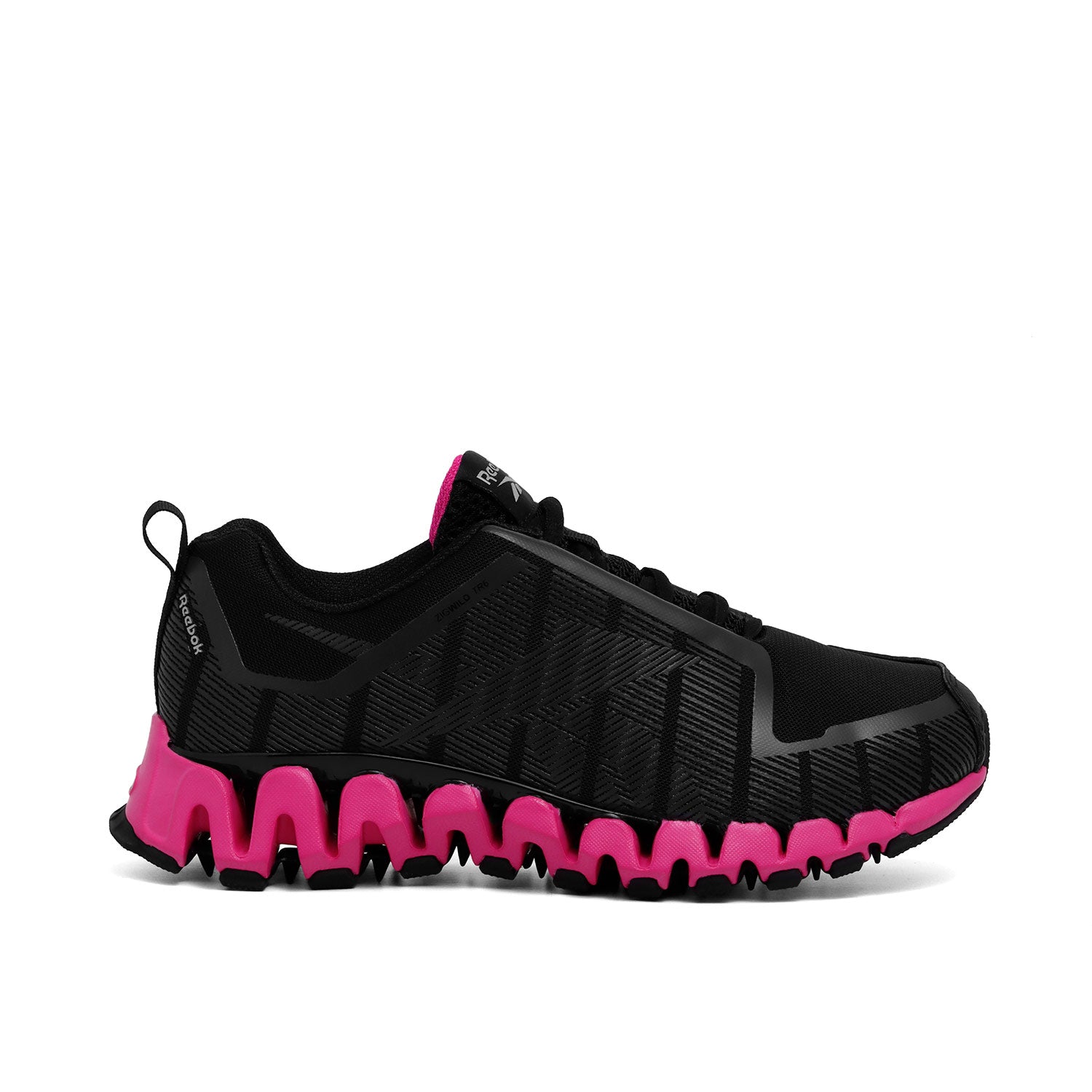 Tenis Reebok ZIGWILD TRAIL Mujer