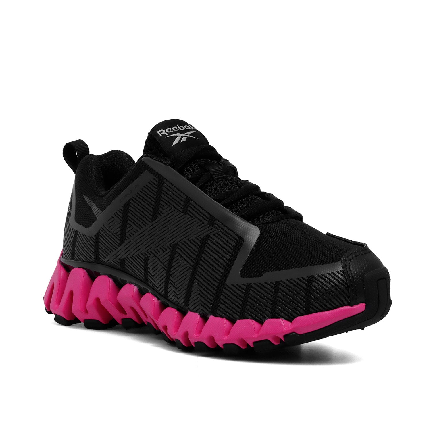 Tenis Reebok ZIGWILD TRAIL Mujer