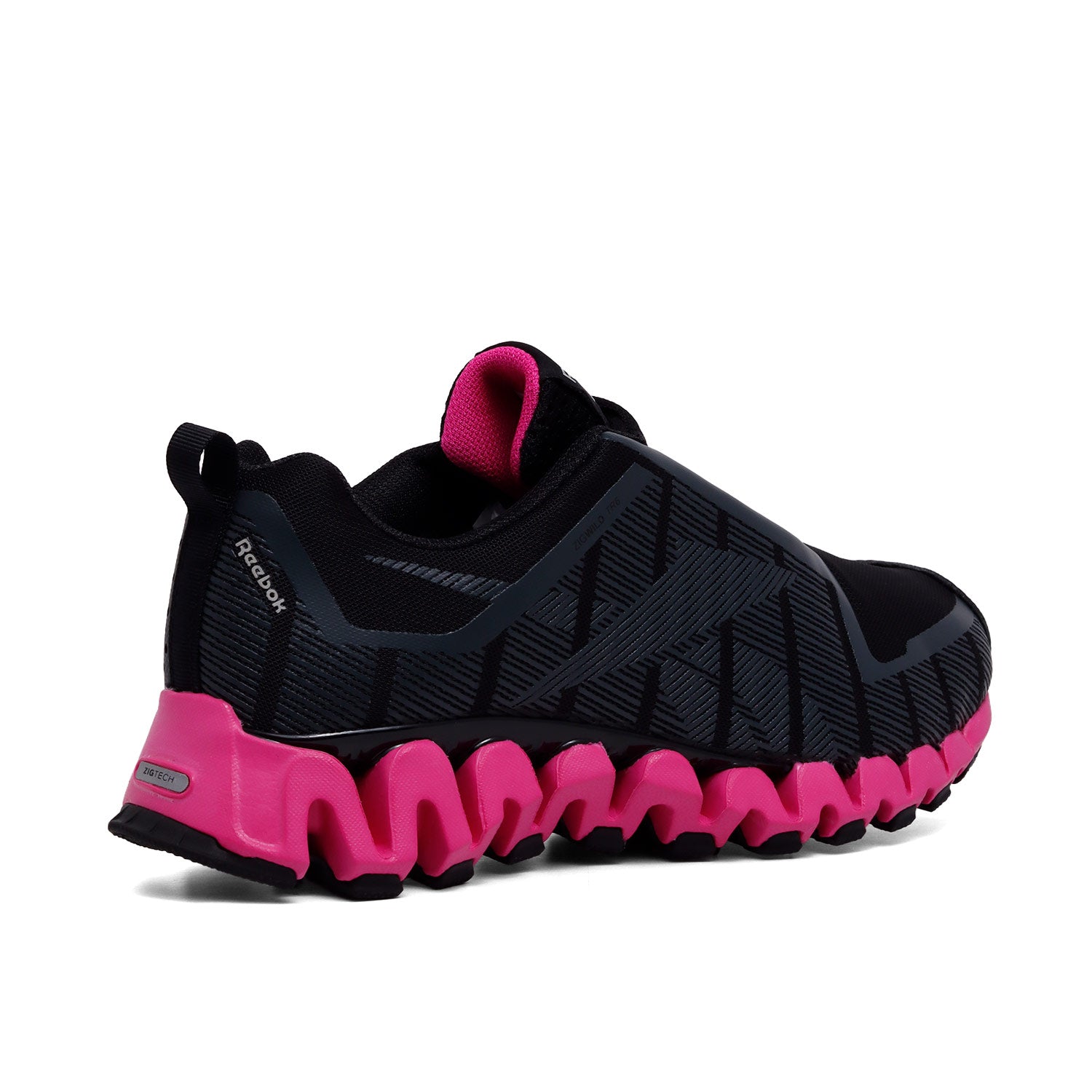 Tenis Reebok ZIGWILD TRAIL Mujer