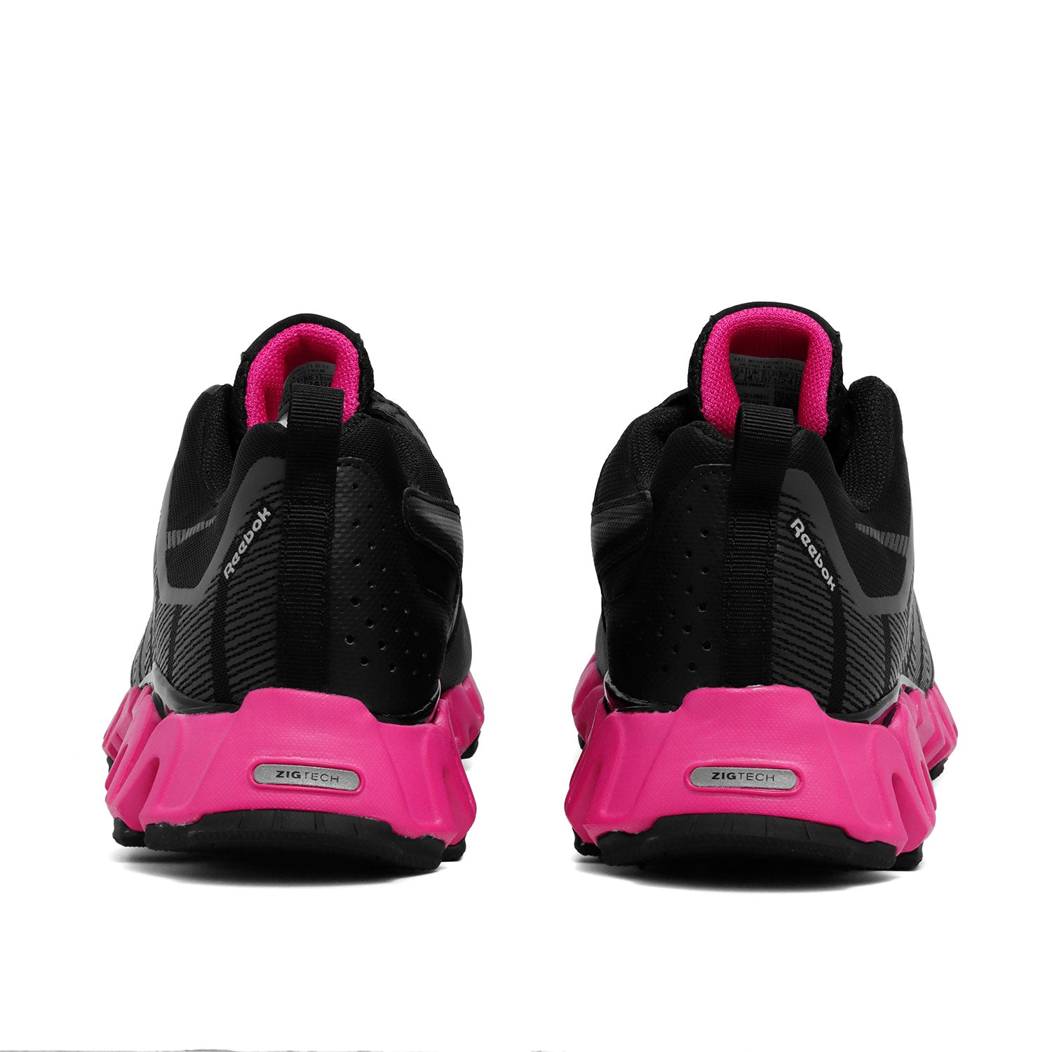 Tenis Reebok ZIGWILD TRAIL Mujer